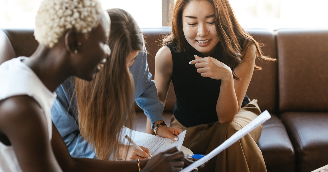 "Empower Your Passion: 5 Essential Steps for Millennial Women to Launch a Nonprofit and Make a Difference"