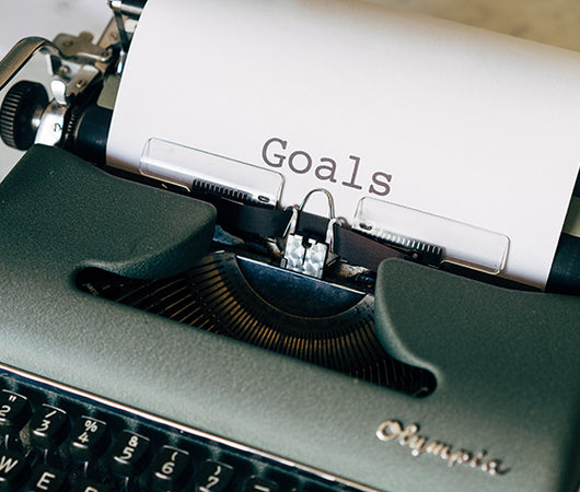 Set Fundraising Goals using the S.M.A.R.T Framework