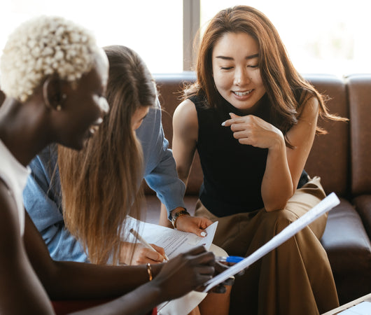 "Empower Your Passion: 5 Essential Steps for Millennial Women to Launch a Nonprofit and Make a Difference"