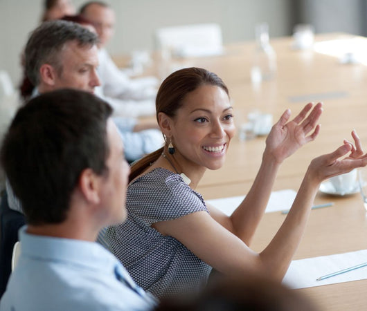 From Struggling to Thriving: How a Nonprofit Consultant Can Make All the Difference