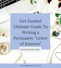 Ultimate Guide To Writing A Letter of Interest