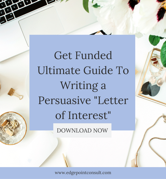 Ultimate Guide To Writing A Letter of Interest